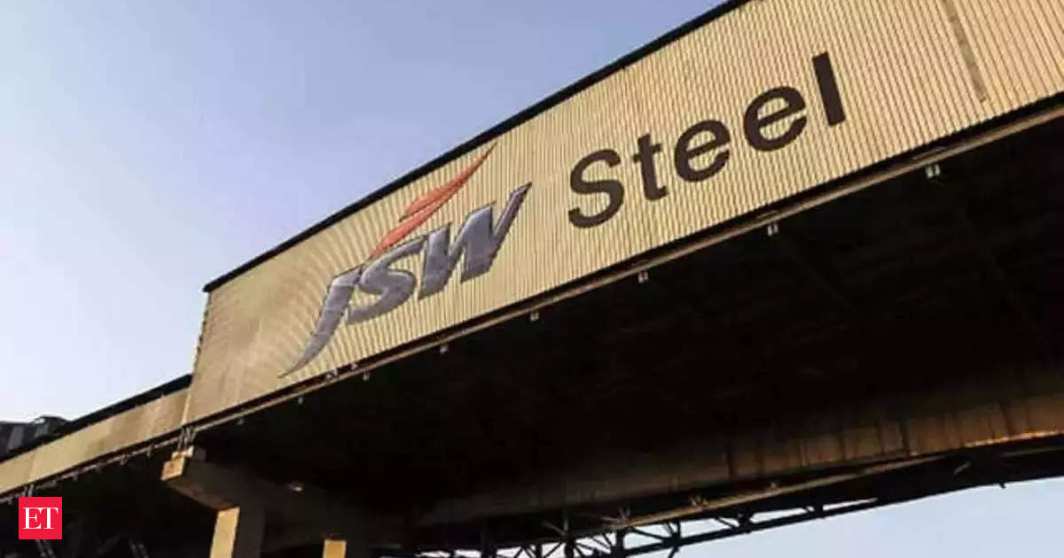 JSW Steel raises $900-million loan from eight foreign banks