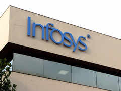 Infosys Q4 Net Profit Jumps 30%; Co Buys German Tech Firm for ₹450 m