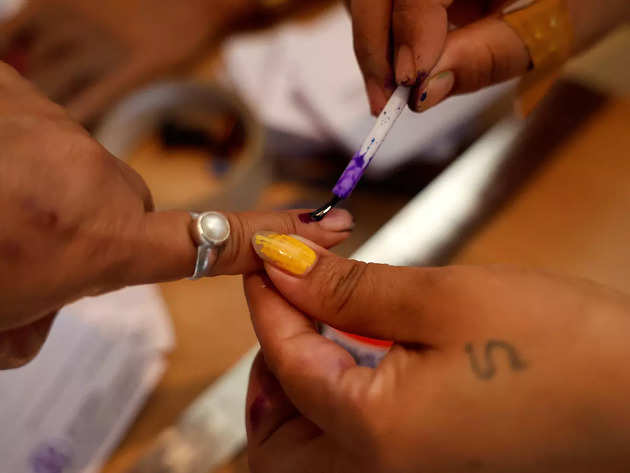 Lok Sabha Elections 2024 Phase 1 Highlights Updates: Election Commission says 62.37% voter turnout recorded in phase one of Lok Sabha polls; figures likely to go up