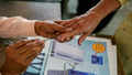 Lok Sabha Elections 2024 Phase 1 polling begins: Six key bat:Image
