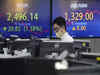 Asian stocks sink, oil surges on reports of Middle East attacks