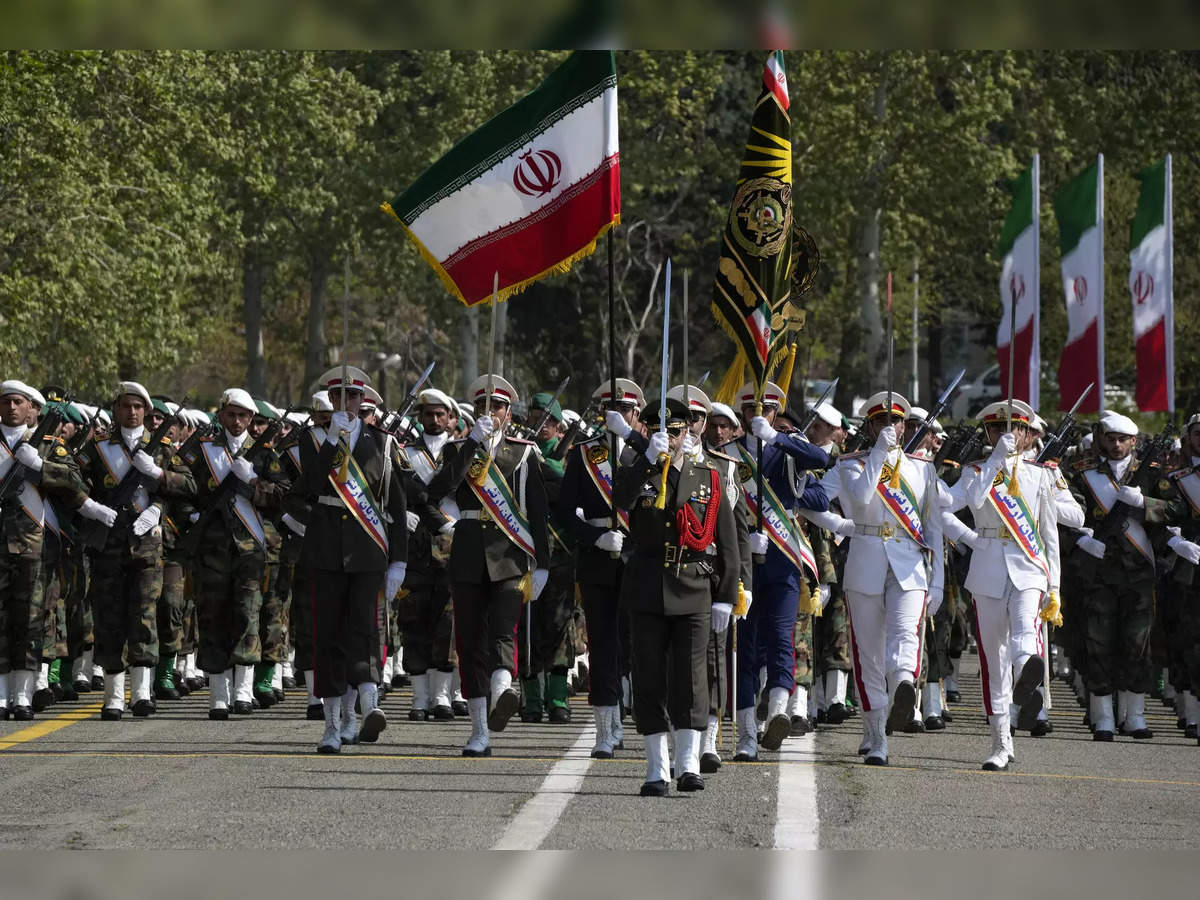 How close is Iran to having nuclear weapons?