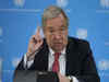 UN chief: limited, 'sometimes nil' improvement from Israel action on Gaza aid