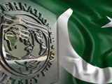 Ready to support Pakistan to improve its economic situation: IMF