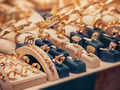 Indian jewellers respond to gold price surge: Offer lower ca:Image