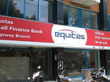 Buy Equitas Small Finance Bank, target price Rs 125:  Motilal Oswal