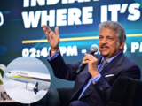 How Anand Mahindra handled ex-Jet Airways CEO's 'incorrect analogy' critique on Dubai floods