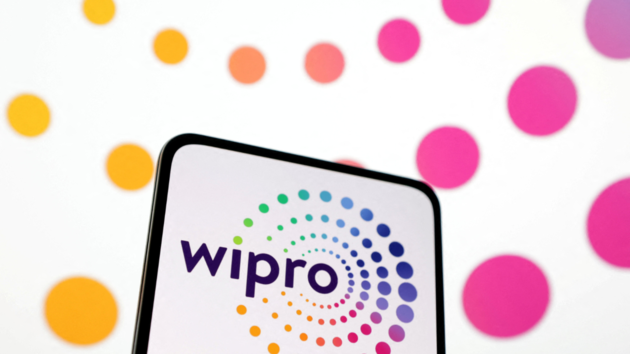 Wipro Q4 Results Live Updates: PAT at Rs 2830 cr vs ET NOW poll of Rs 2880 cr
