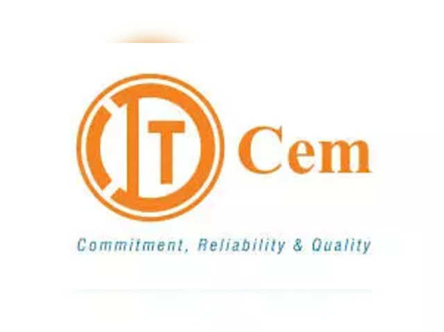 ITD Cementation India | CMP: Rs 353