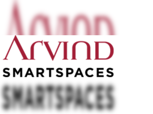​Arvind Smartspaces | CMP: Rs 698
