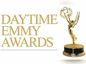 2024 Daytime Emmy Nominations: Full list, changes in categories, when and where to watch award cerem:Image