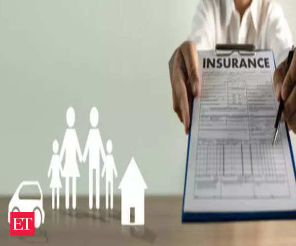nonlife insurance booms health premiums exceed rs 1 tn motor crosses rs 90000 crore mark in fy24 sur