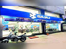Bajaj Auto shares fall 3% after Q4 results. Should you buy, sell or hold?