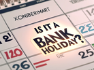 Saturday bank holiday: Are banks open today?