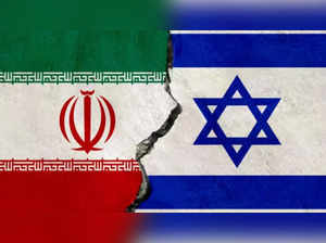 Iran Israel War Updates.