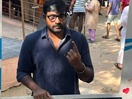 Chennai Lok Sabha elections: Tamil superstars Rajinikanth, Vijay Sethupathi, Kamal Haasan, Dhanush cast vote. Watch videos here