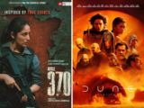 'Article 370' to 'Dune: Part Two': Spice up your weekend with these must-watch OTT releases on Netflix, Prime Video