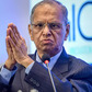 Millionaire baby gets richer! Narayana Murthy's grandson to earn Rs 4 crore from Infosys dividend