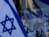 US embassy in Israel tells employees to limit movement