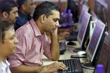 Godrej Consumer  rises  0.86% as Sensex  climbs 