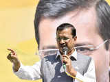Delhi CM Kejriwal accuses ED of being "petty", "politicising" his food before court