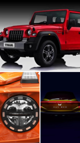 Here Are 3 New SUVs Hitting the Roads This Month