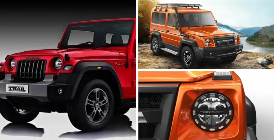 Budget SUVs: Here Are 3 New SUVs Hitting the Roads This Month - Vimarsana News