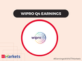Wipro welcomes new CEO with 8% Q4 profit fall, misses Street:Image