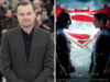 Leonardo DiCaprio was Zack Snyder's first choice to play Lex Luthor in 'Batman v Superman'