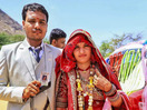Lok Sabha Elections 2024 Phase 1: Youth, elderlies, newlyweds cast votes; see pics
