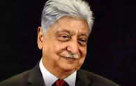 Wipro reappoints Azim Premji as non-executive, non-independent director; Rishad Premji as whole-time director