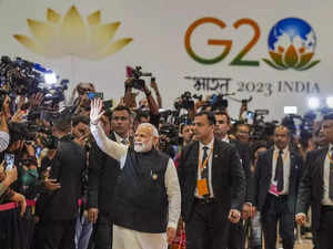 India’s G20 legacy: Africa, Global South will dominate Italy’s G7 agenda:Image