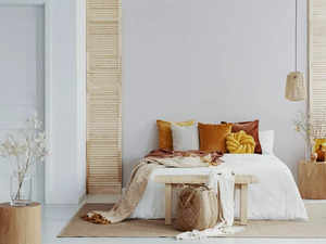Bed linen - iStock