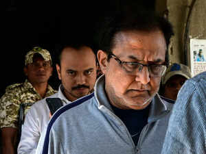 Yes Bank co-founder Rana Kapoor gets bail in bank fraud case; to walk out of jail after four years:Image