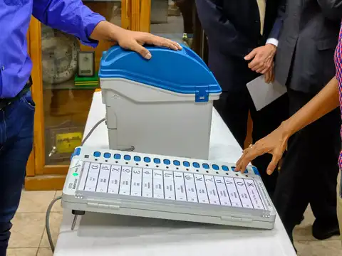 ​Exercise your right​