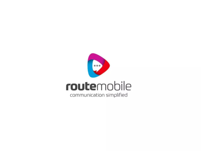 ​Route Mobile