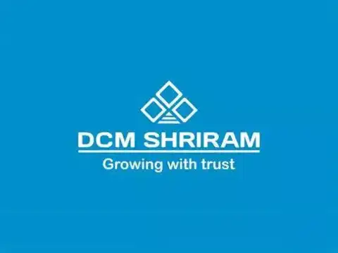 DCM Shriram