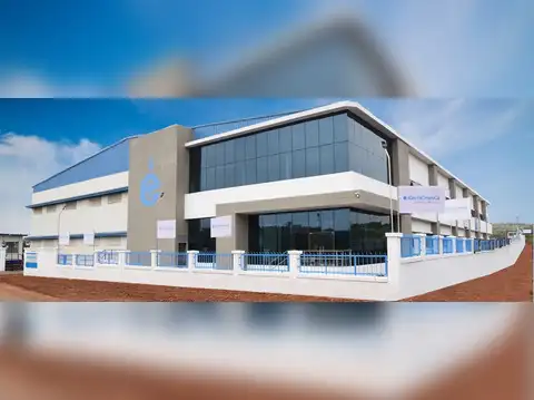 Ion Exchange 