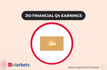 Jio Financial Q4 Results: Net profit rises 6% QoQ to Rs 311 crore