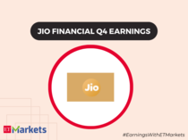 Jio Financial Q4 earnings update