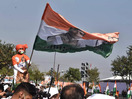 BJP's rallying cry of '400 paar' suggests desire to change Constitution: Congress