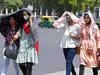 IMD predicts heat wave in parts of Telangana, Health dept issues advisory