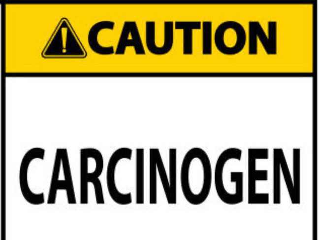 carcinogen