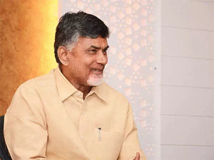 In just five years, Chandrababu Naidu and his wife's assets increase by 41% to reach Rs 810 crore