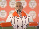 "Congress, INDIA alliance is anti-development and anti-farmer...": PM Modi in Maharashtra