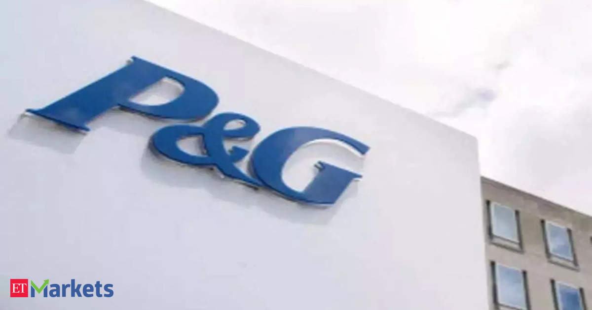 P&G Q3 Outcomes: Co lifts annual revenue forecast on robust US client demand, easing prices