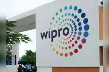 Wipro ADRs jump 4% despite Q4 PAT decline, softer guidance