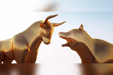 ET Market Watch: Financials lift Sensex 599 points higher despite IT selloff