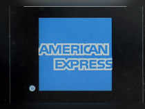 American Express Q1 update