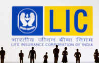 Govt open to selling stake in GIC Re, LIC in FY24/25: Source